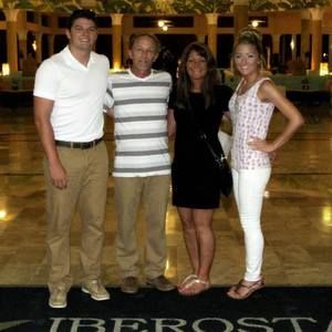 Meet your Posher, Matt